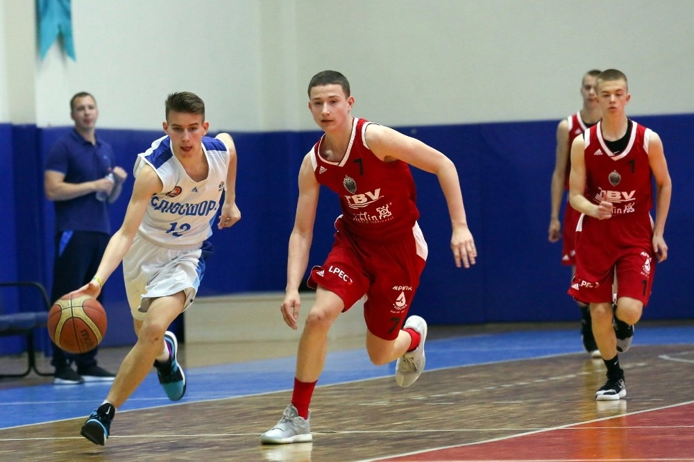 Basketbolun Şampiyonu Polonyanın Lublin Takımı Oldu