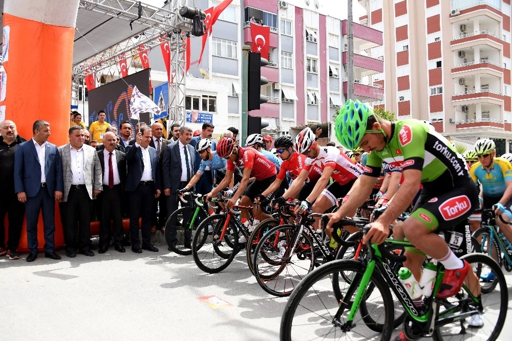 Mersinde Pazar Günü Bazı Yollar Trafiğe Kapatılacak