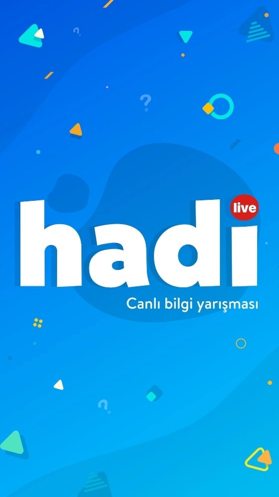 Hadiden Hamburger Severlere Özel Yarışma