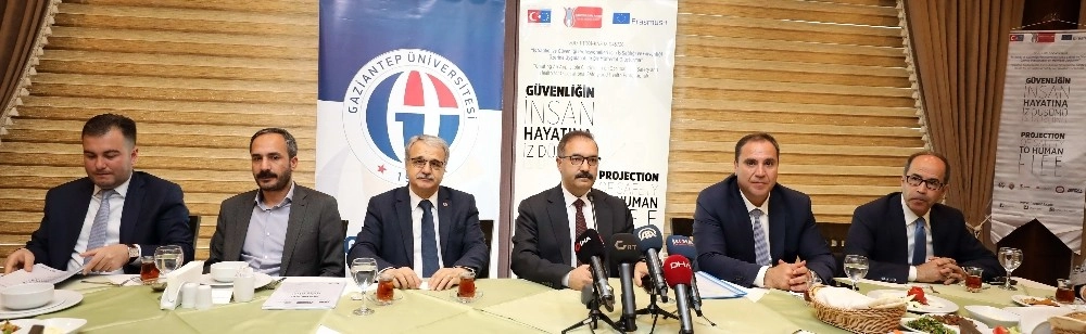 Gaün 11 Projeyle 3 Milyon Euro Bütçe Sağladı