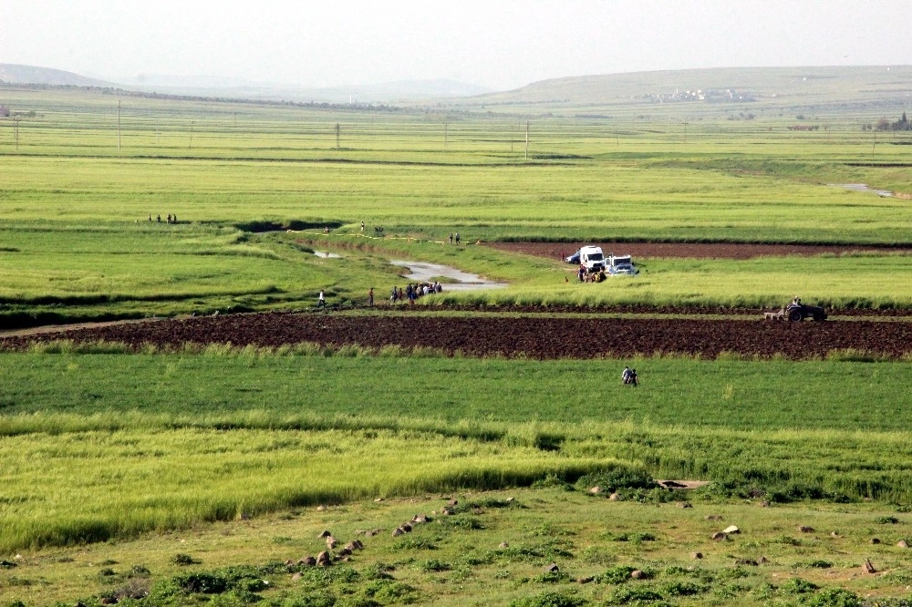 Kilis Serinlemek İçin Girdiği Derede Boğuldu