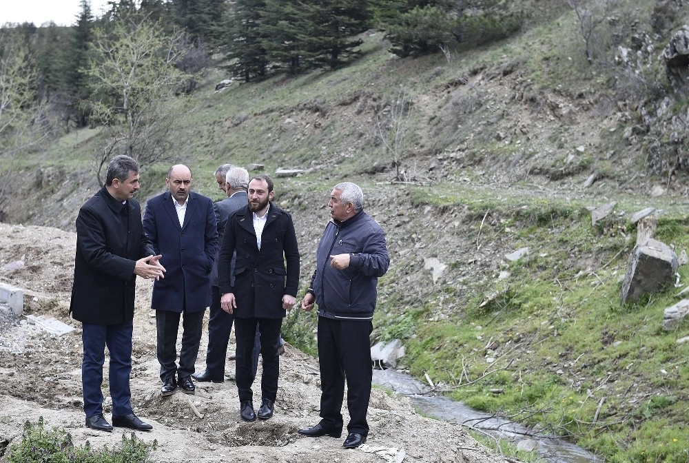 Mamakın Simgesi Haline Geldi