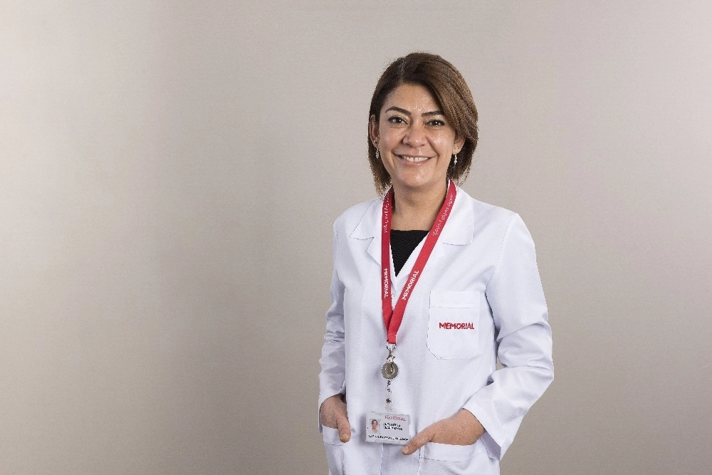 Uzm. Dr. Deliağa: “Epidural Analjezi Annenin Sütüne Geçmemektedir”