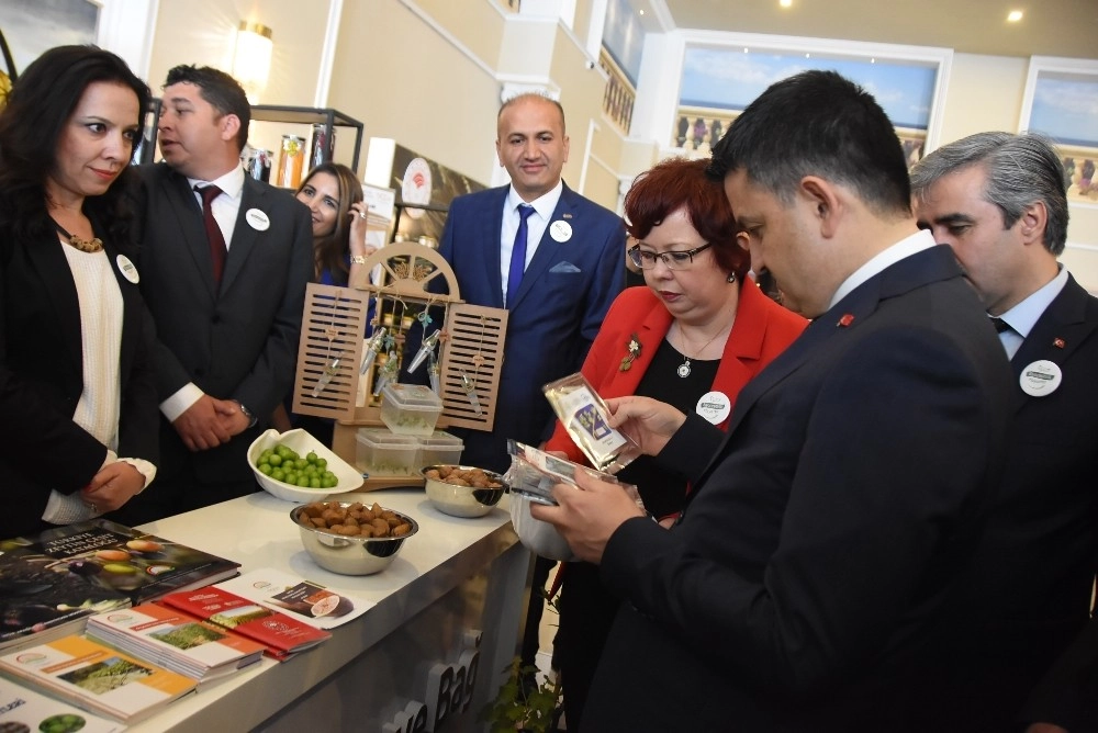 Bakan Pakdemirli: "biyoçeşitlilik Yok Olursa Hayat Yok Olur"