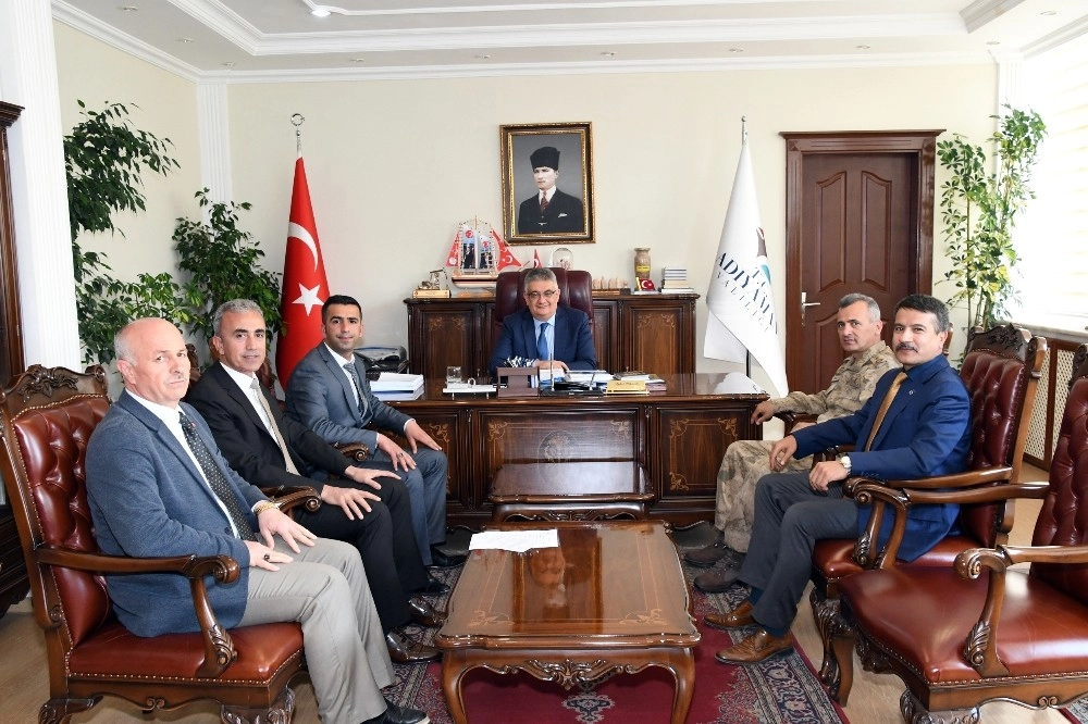 15 Temmuz Gazisi Yıldırım Çiftçiye Devlet Övünç Madalyası Verildi