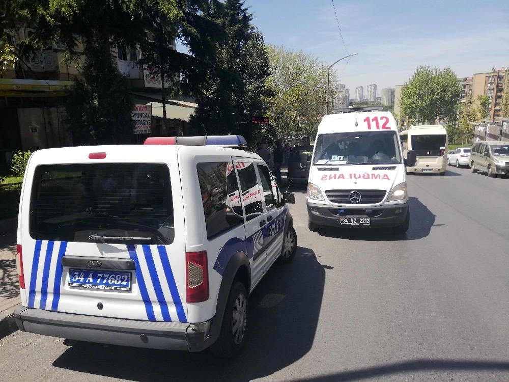 Emekli Polis Memurları Arasındaki ‘Merdiven Kavgası Cinayetle Bitti