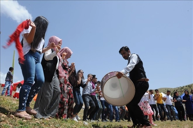 Mardinde 8 Bin Yıllık Bilali Şenlikleri Başlıyor