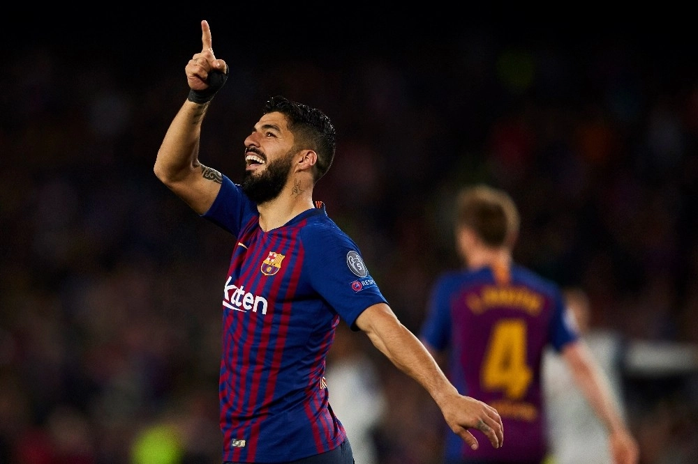 Barcelona Final Kapısını Araladı