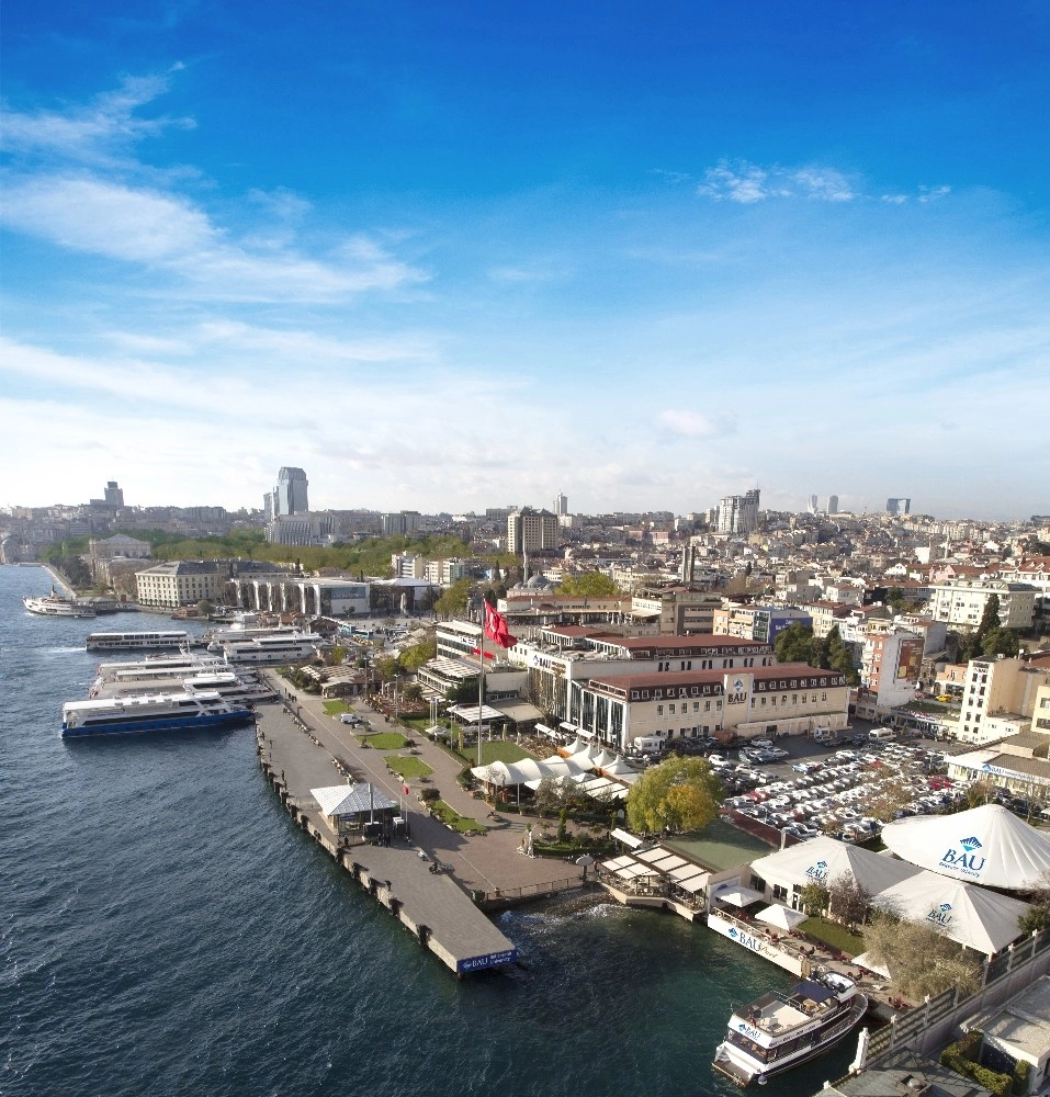 Asyanın En İyi 100 Üniversitesi Arasında 4 Türk Üniversitesi