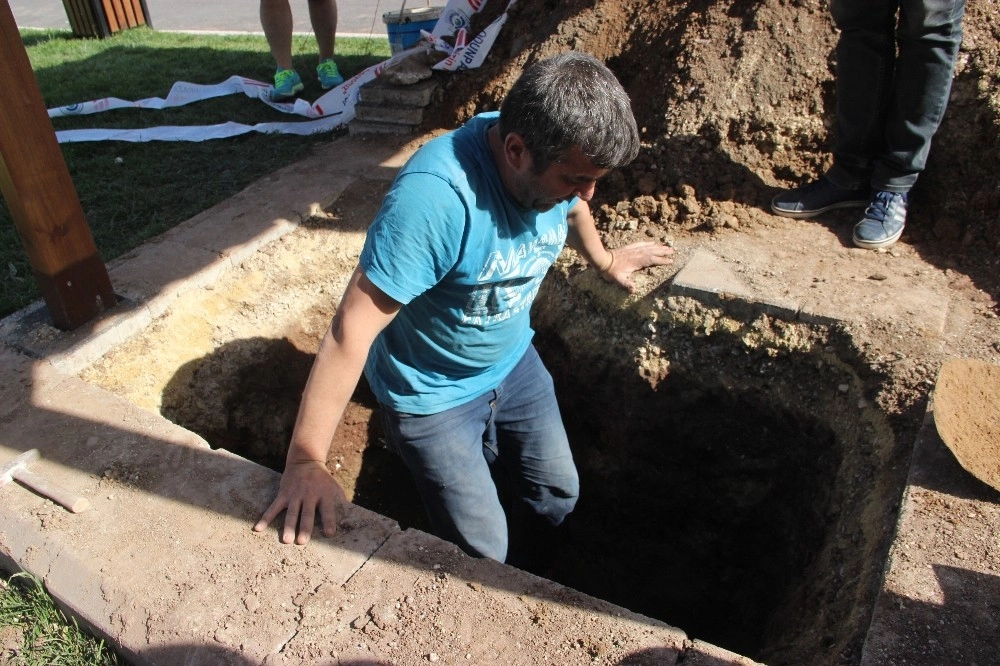 (Özel) İki Günlük Elektrik Kesintisinin Sorumluluğunu Kimse Üstlenmedi