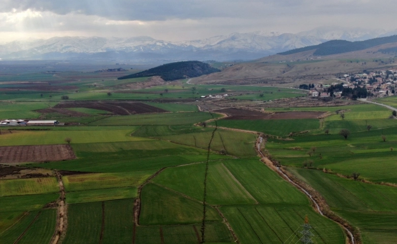 Felaketin  Görüntüsü Ortaya Çıktı