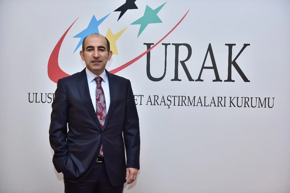 Urak, İllerararası Rekabetçilik Endeksinin Son 5 Yıllık Sonuçlarını Açıkladı