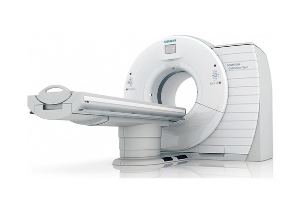 Üniversite Hastanesine Pet-Ct Cihazı