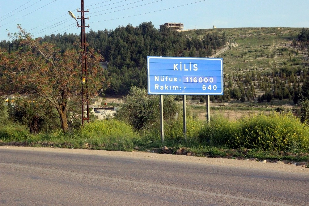 Kiliste Nüfus Tartışması