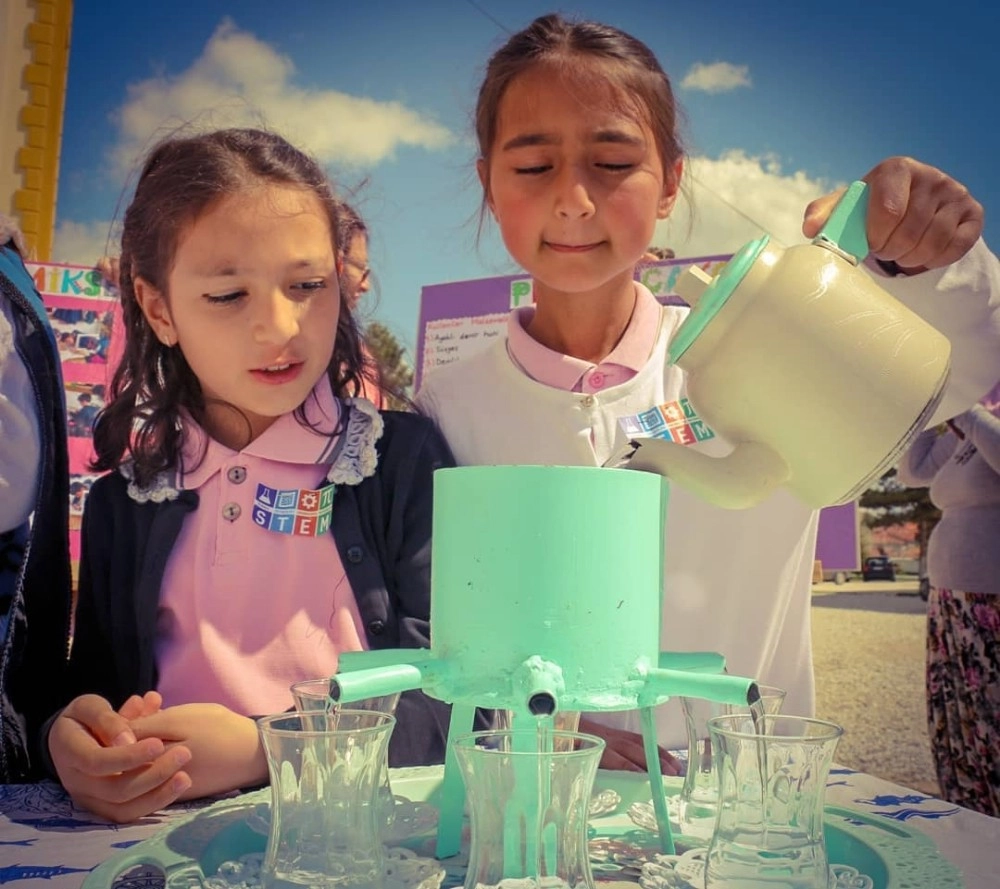 Kırkada Eski Oyuncak Ve Oyunlar Sergisi