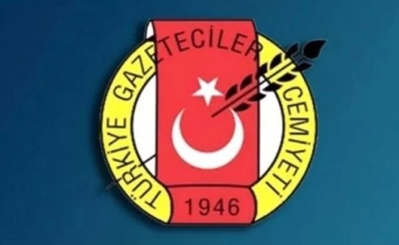 Yunanlı gazetecilerden, TGC'ye deprem için dayanışma mesajı