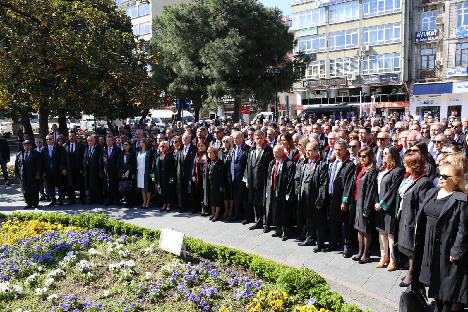 TBB Başkanı Feyzioğlu'ndan YSK'ya "itiraz sürecini bitir" çağrısı