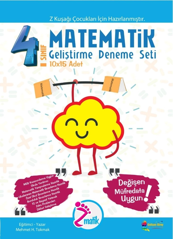 Öğrenciler Matematiği Artık Sevecek