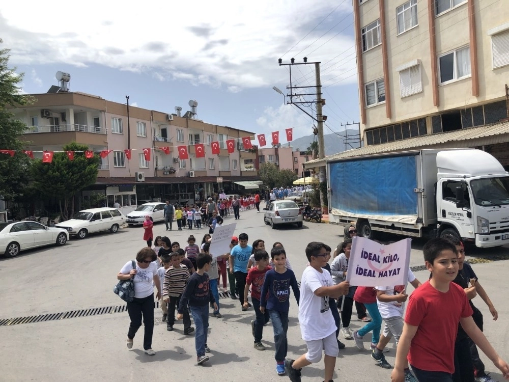 Dr. Acı: “Hareketsizlik, Ölüme Neden Olan Risk Faktörlerinde 4Üncü Sırada”