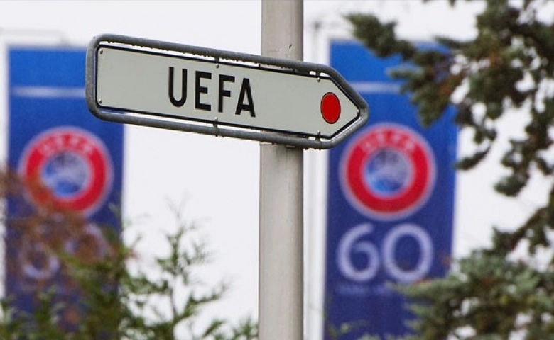 UEFA Avrupa Ligi ve Konferans Ligi'nde kura çekimleri yapılıyor