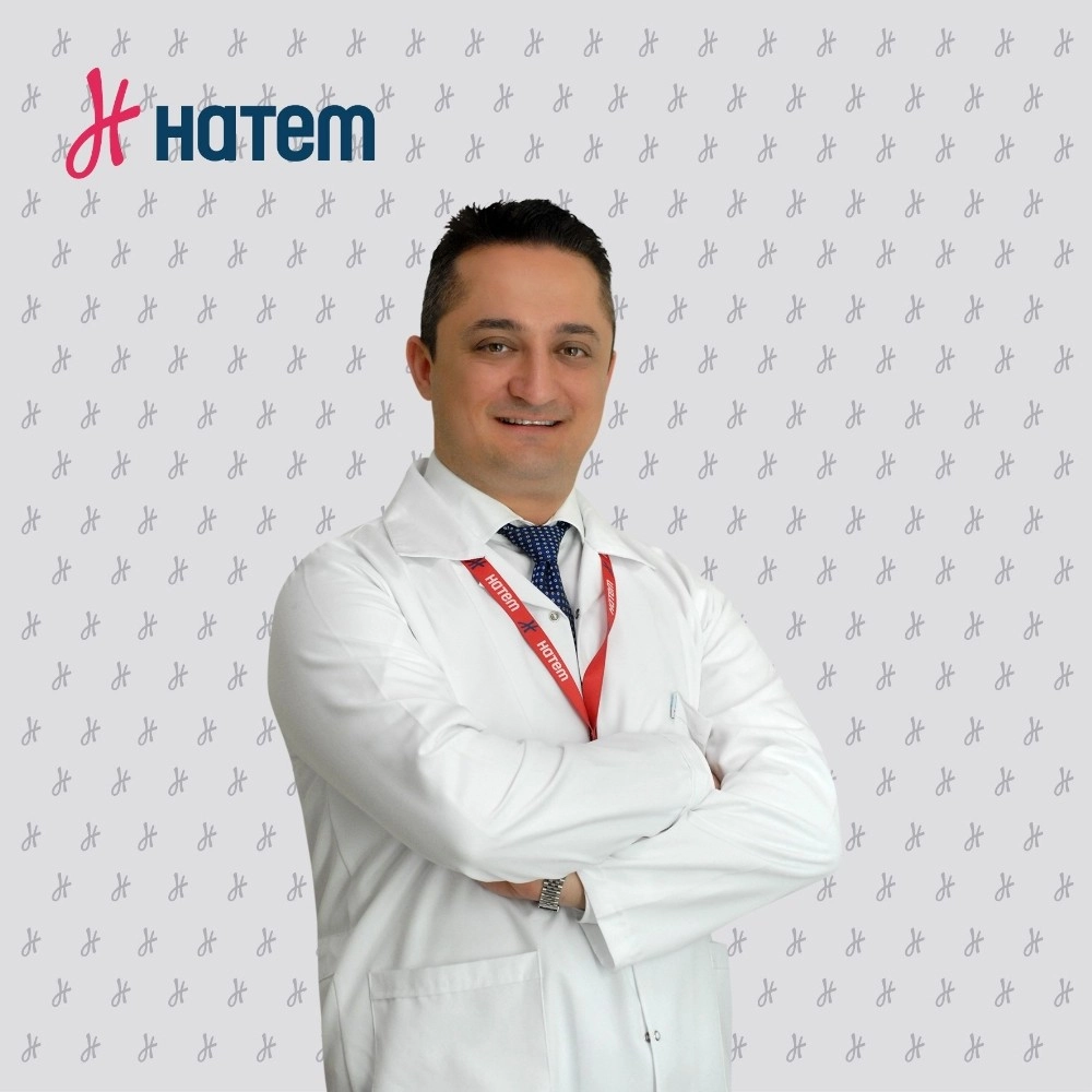 Op.dr. Levent Konukoğlu Hatemde