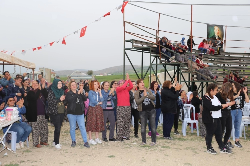 Başkan Tütüncü: "sevgi En Önemli Erdemdir"