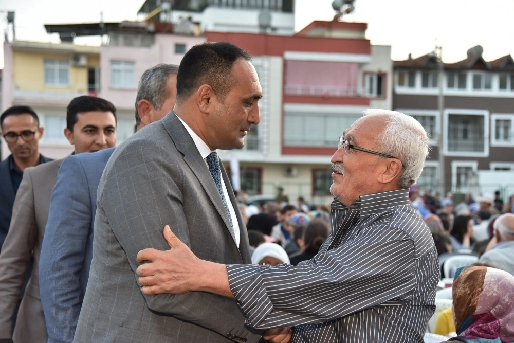 Toroslarda Ramazan Coşkusu Yaşanıyor