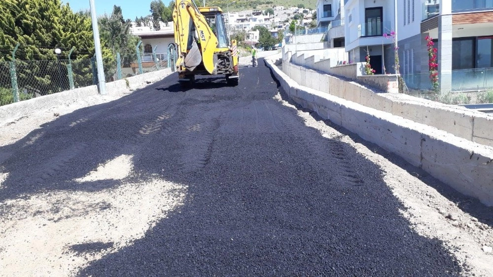 Tatil Cenneti Bodrum Yaz Sezonuna Hazırlanıyor