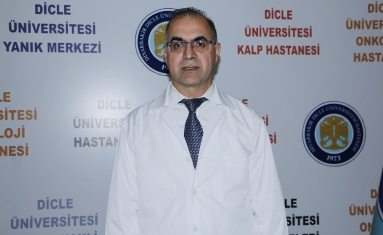 Prof. Dr. Mehmet Akdağ uyardı: Deprem sonrası vertigo artışı olabilir