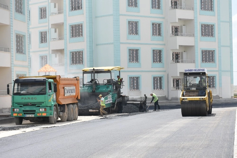 Mavikent 5İnci Etap Hak Sahiplerine Müjde