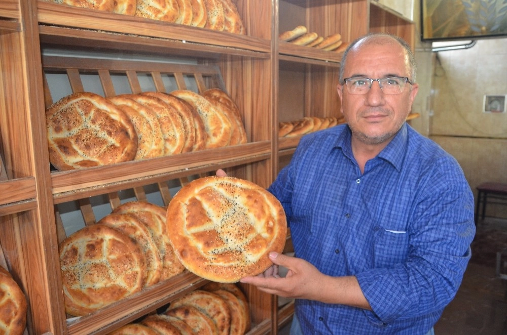 Kahramanmaraşta "ucuz Pide" Tartışması