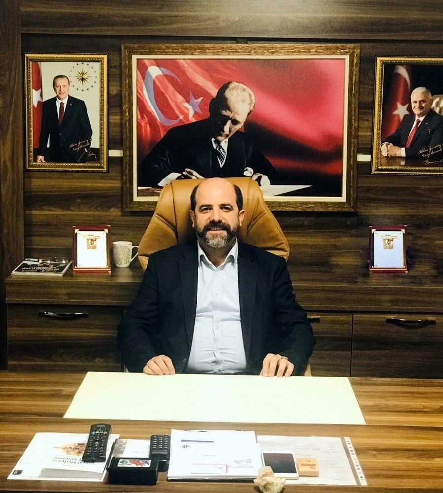 Şehit Yakınını İşten Çıkaran Hdpli Ahmet Türke, Sözenden Sert Tepki