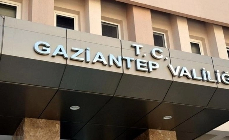 SON DAKİKA GAZİANTEP VALİSİNDEN ÖNEMLİ AÇIKLAMA