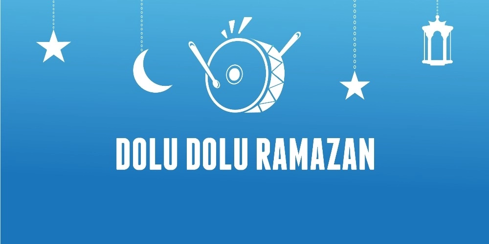 Bipten Ramazan Ruhuna Uygun İçerik Kanalı ‘Dolu Dolu Ramazan