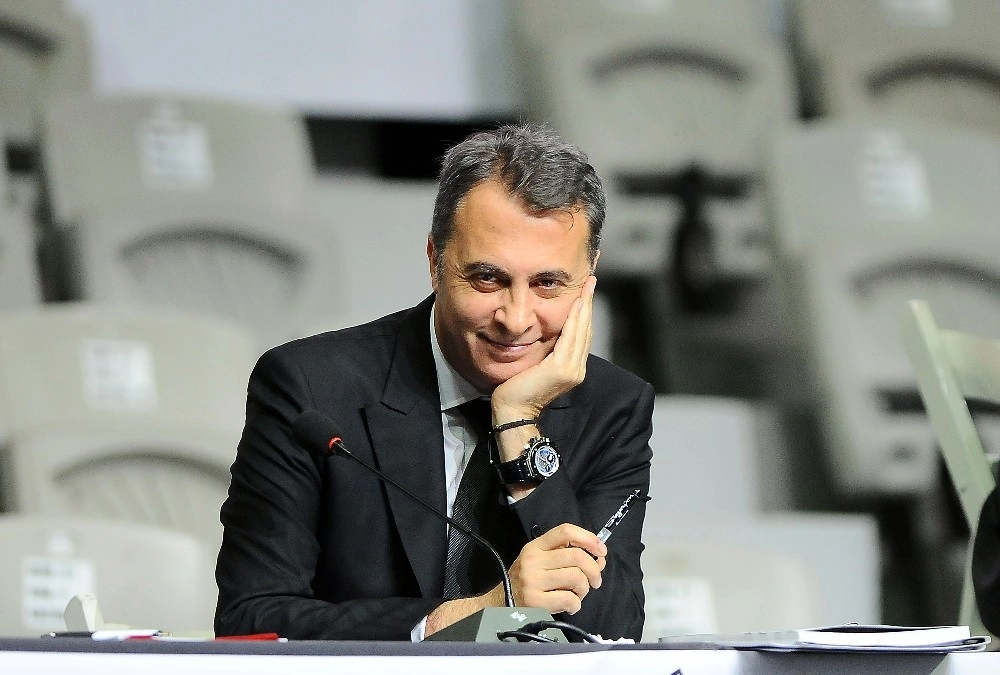 Fikret Orman: “Son Kez Aday Oluyorum”