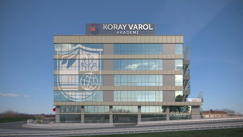 Koray Varol Akademi, Dünya Standartlarında Eğitim Vizyonuyla Açılıyor