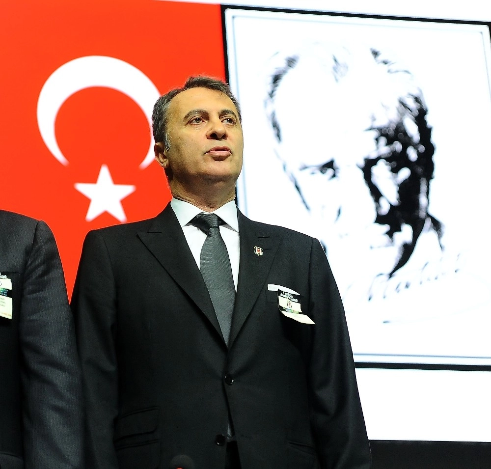 Fikret Orman: “Burada Delikanlı Adam Yok, Karı Gibi Çıkıp Arkadan Konuşurlar”