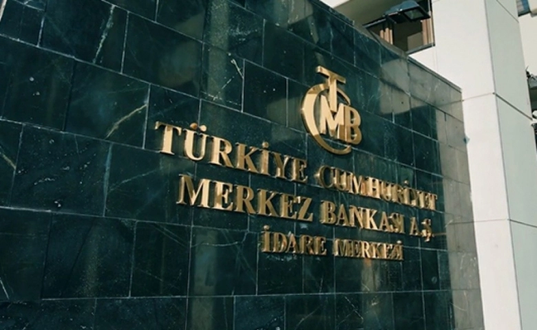 Merkez Bankası'nın toplam rezervleri azaldı