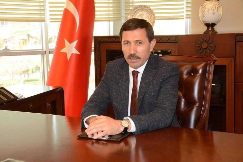 Başkan Kılca: “Annelerimiz Bizim Huzur Ve Şefkat Pınarımızdır”