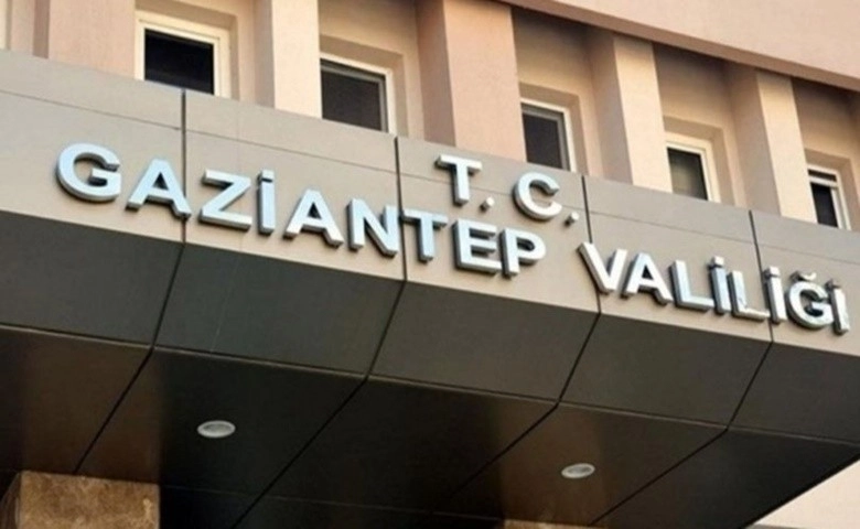 GAZİANTEP VALİLİĞİNDEN ÖNEMLİ AÇIKLAMA