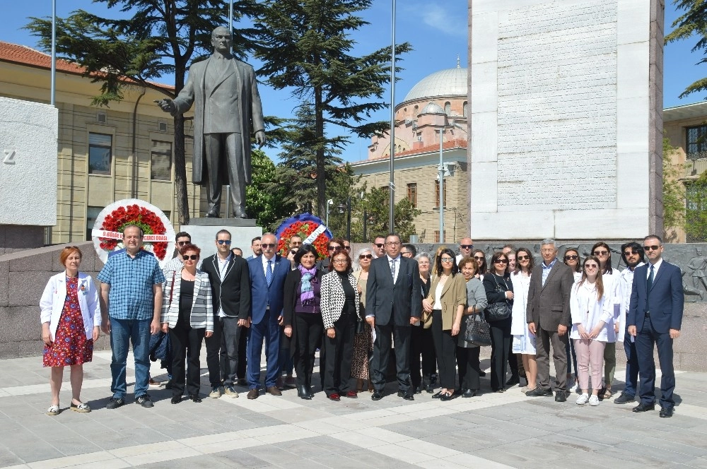 Yıl Dönümünde "anne-Bebek Ürünlerini İnternetten Almayın" Çağrısı