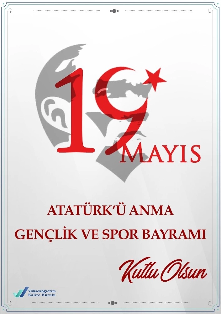 Yökaktan 19 Mayıs Kutlaması