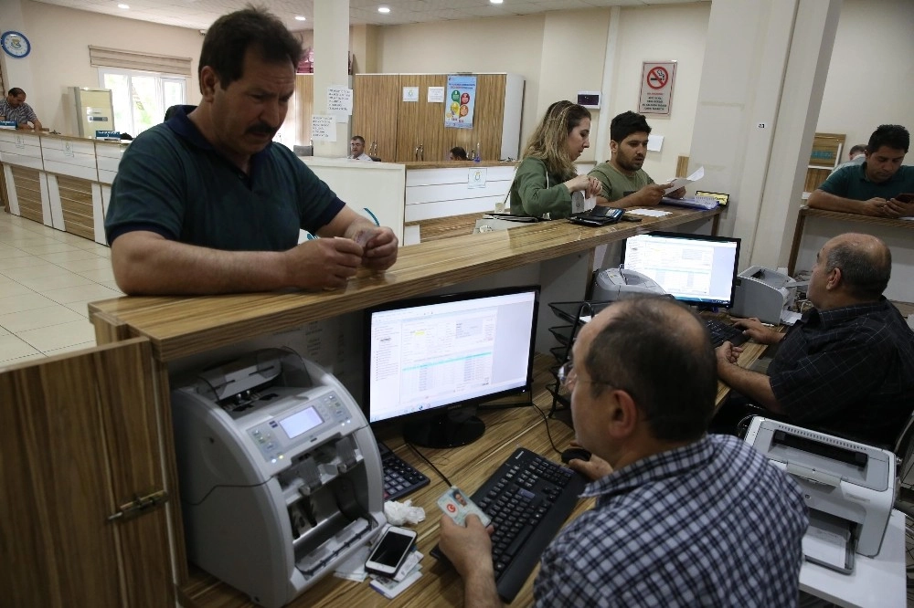 Çevre Temizlik Vergisinin İlk Taksidi İçin Son Ödeme 31 Mayıs