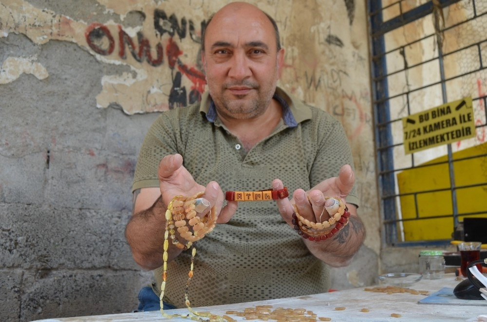 Yeteneği Hem Sağlığına Hem Kesesine İyi Geldi