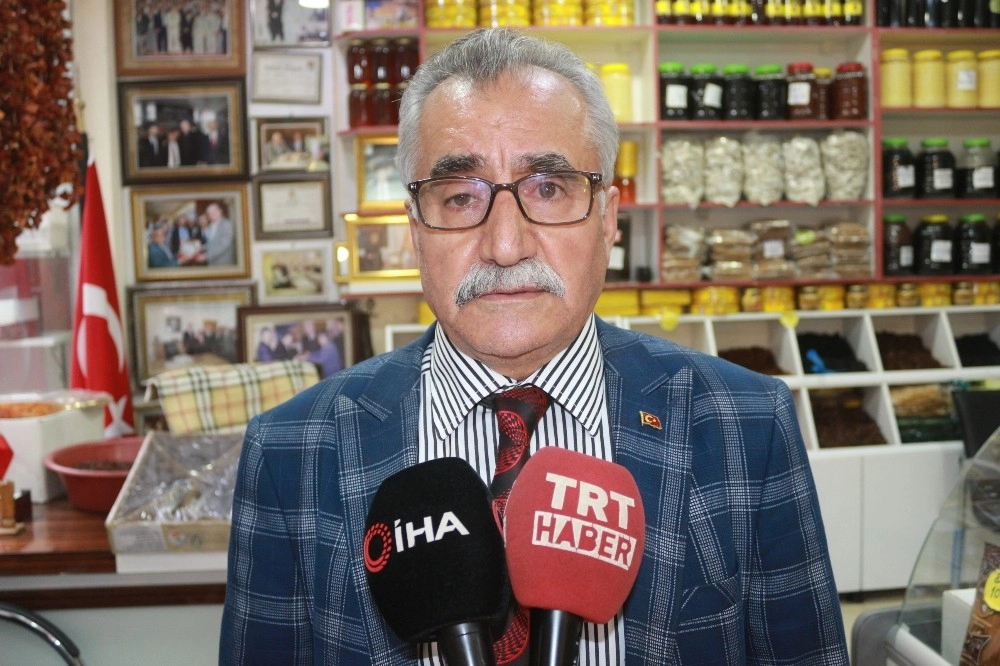 Başkan Babar Güven Tazeledi