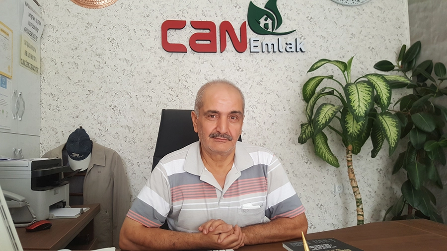 Kilis’te kiralık ev sıkıntısı