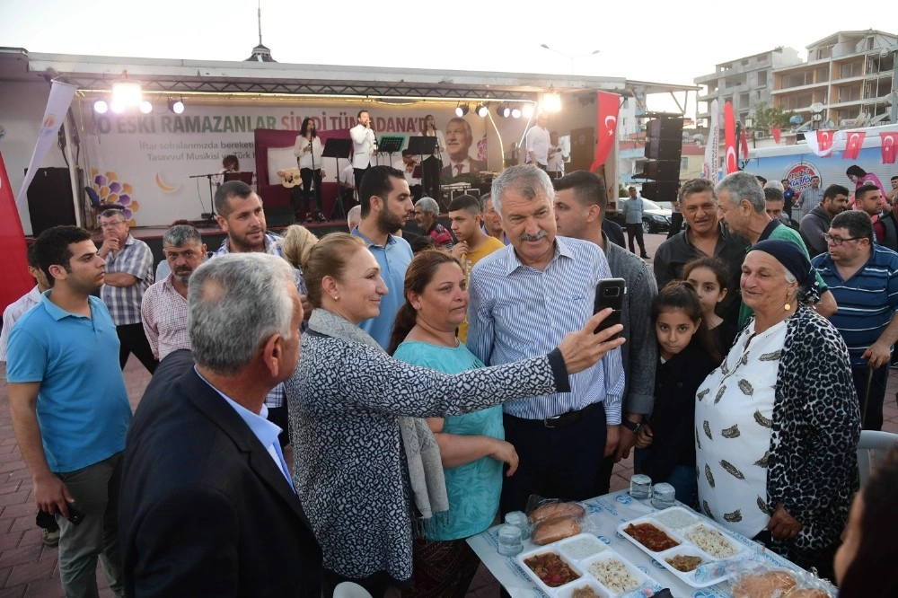 Karataşın Kaderi Değişecek