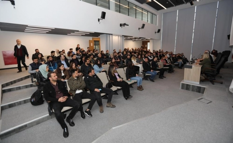 Mersin Mezitli Belediyesinde e-ruhsat dönemi