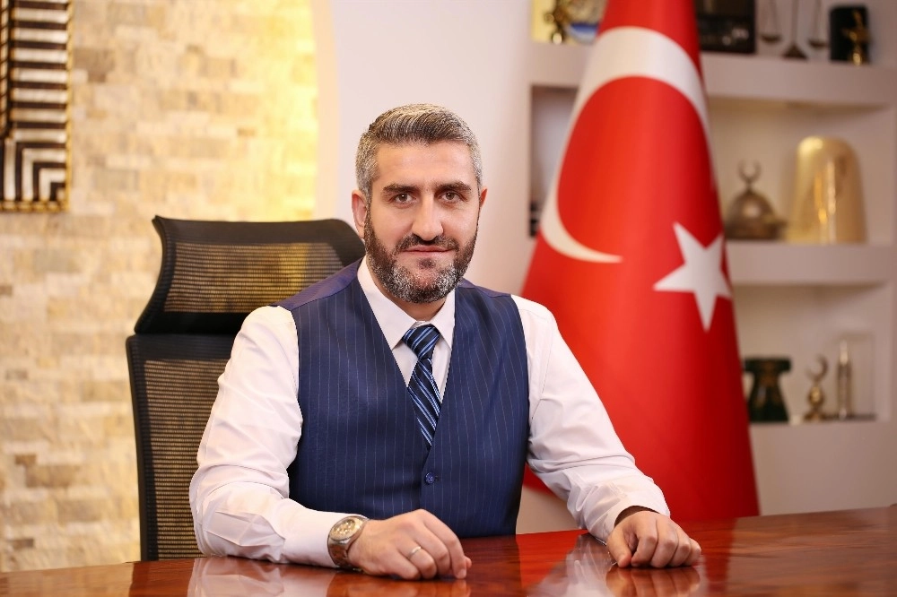 Çalışkandan 11 Firmaya Teşekkür