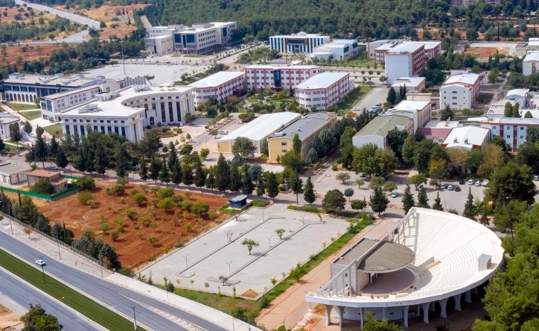 Gaziantep Üniversitesi sözleşmeli personel alıyor